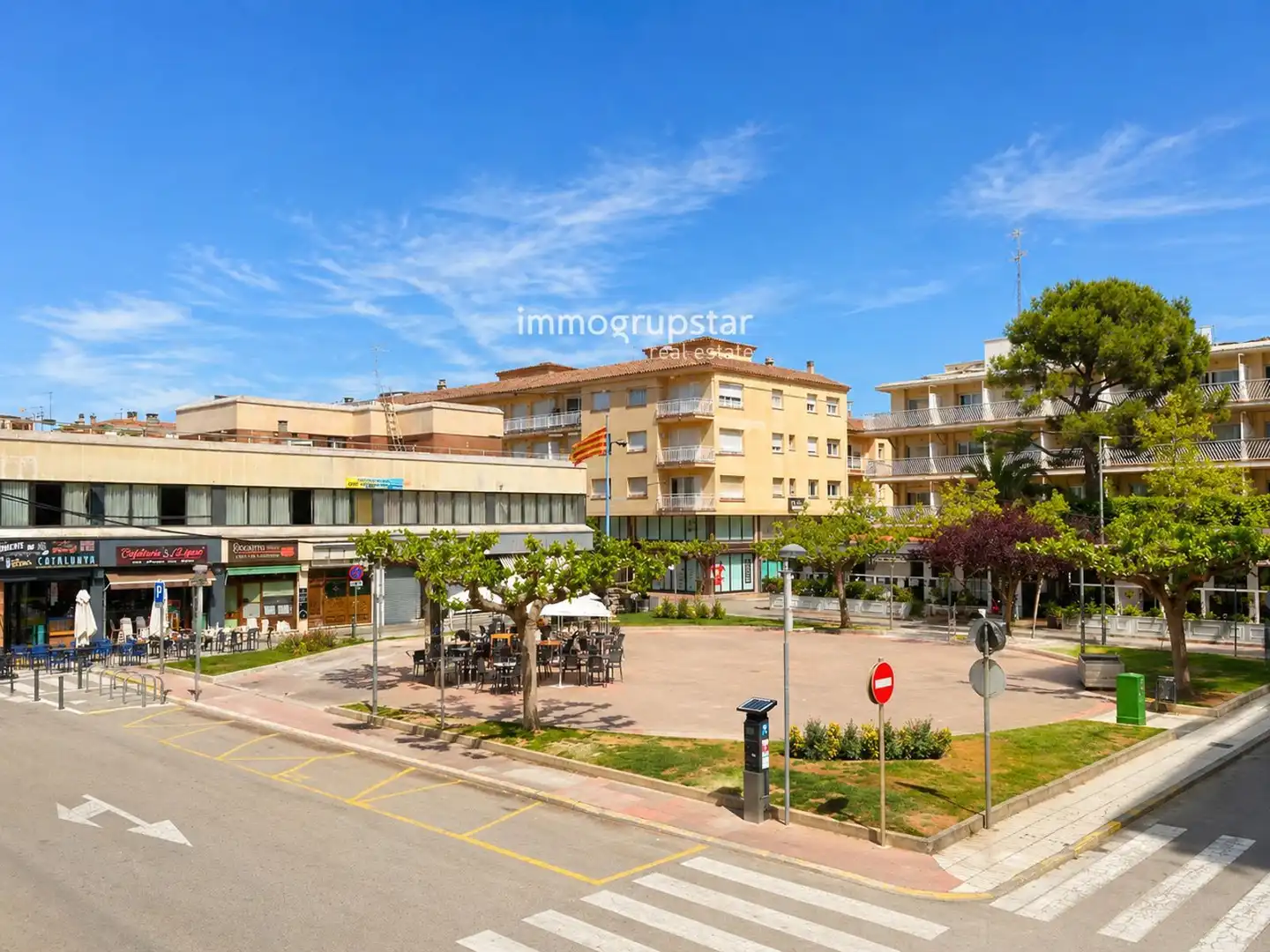 Commercial properties for sale in Palamós