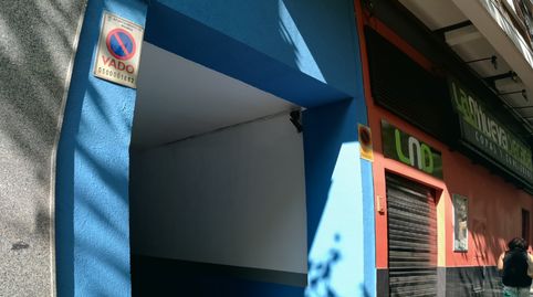 Foto 2 de Garaje en venta en Calle de Santa Hortensia, 18, Prosperidad, Madrid Capital