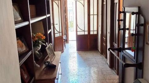 Foto 2 de Casa adosada en venta en Calle Travesía de Lopez Navarrete, 18, Beas de Segura, Jaén