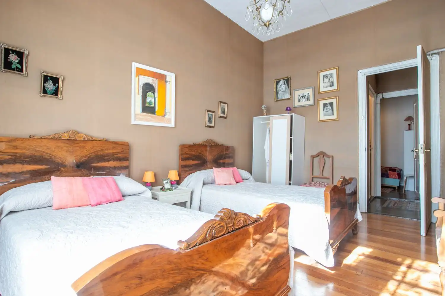 Appartamento in vendita a Calle Mayor, imagen 35