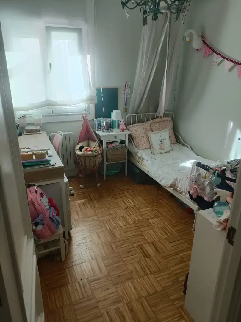 Piso en venta en Campo da Torre - Mollabao