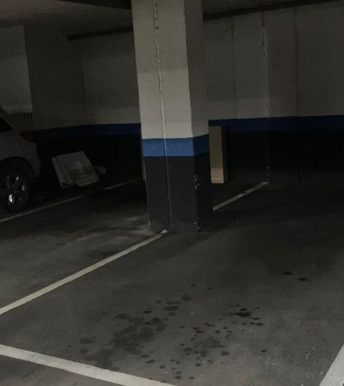 Foto 2 de Garaje de alquiler en Travesía de Víctor Aceituno, 2, Yebes - Valdeluz, Yebes
