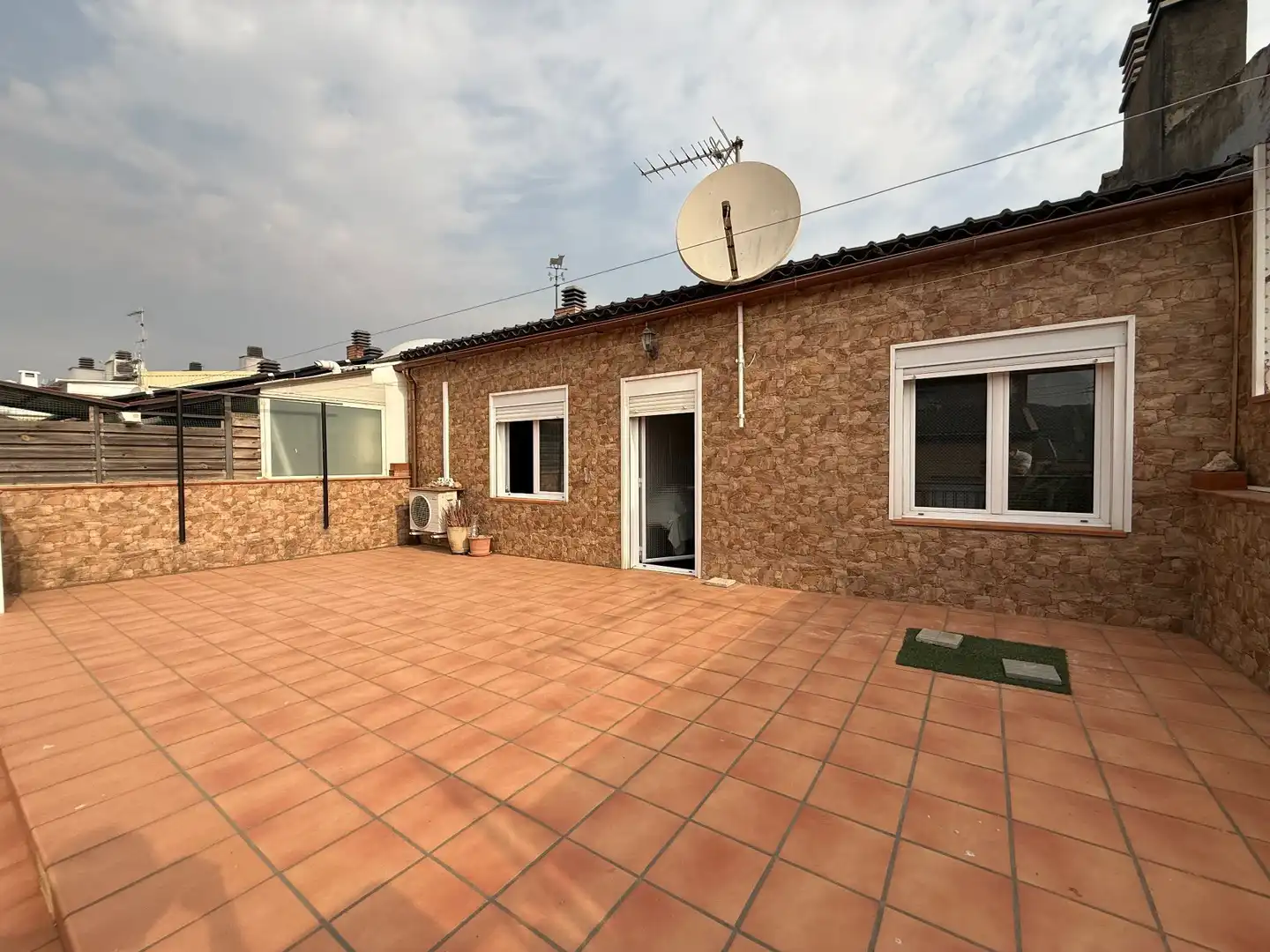 Terraced house for sale in Vilanova del Camí, imagen 28