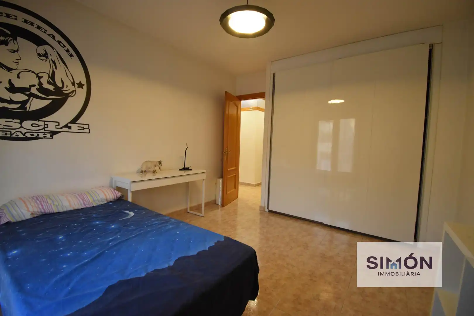 Dormitori de Casa o xalet en venda en Súria amb Terrassa, Traster i Piscina