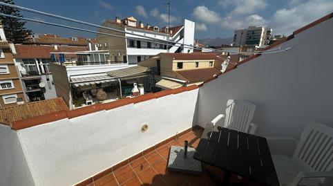 Foto 2 de Àtic en venda a Calle Hernán Cortés, Puerto Deportivo, Fuengirola