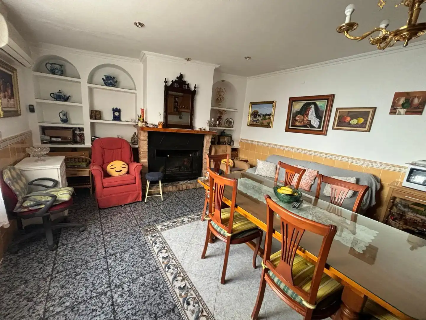 Casa in vendita a Malagón, imagen 7