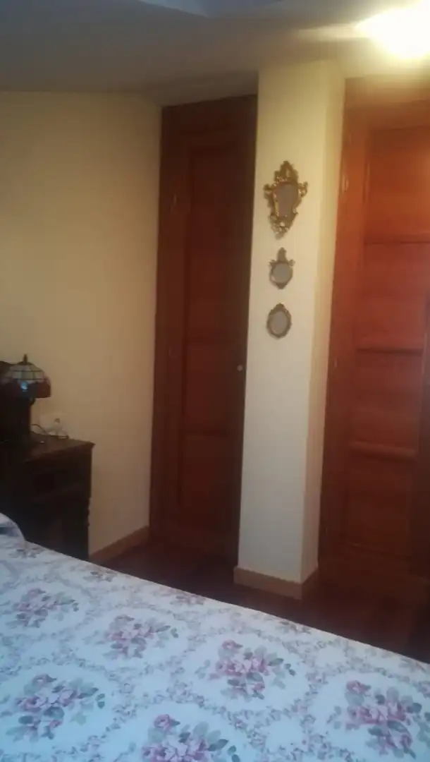 Dormitori de Dúplex en venda en Ponferrada amb Aire condicionat, Calefacció i Terrassa