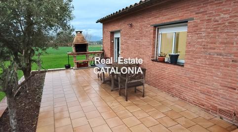 Foto 2 de Casa adosada en venda a Centre, Vidreres