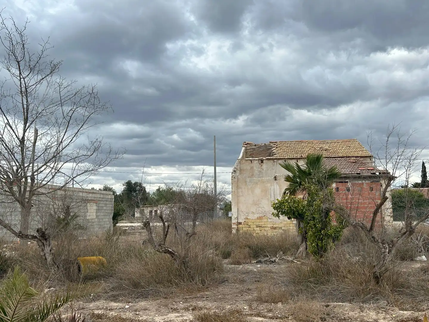 Casa o xalet en venda a Polígono 1, Elche de la Sierra