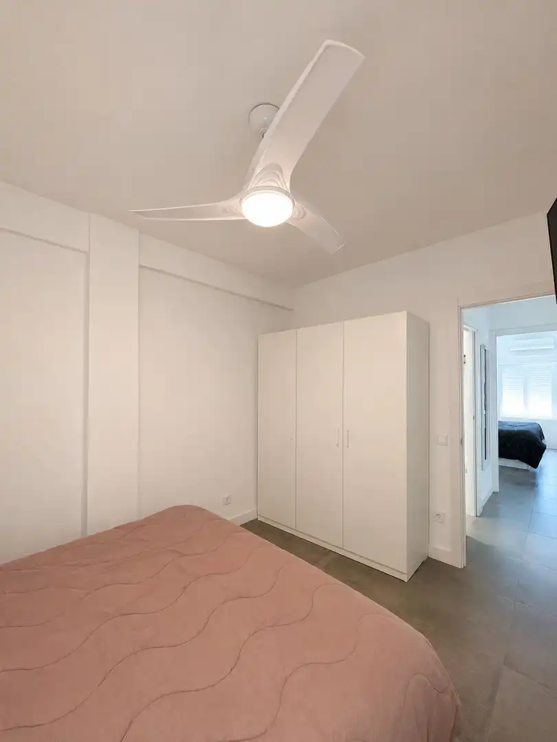 Wohnung mit Aufzug zum Verkauf in Alfonso Mellado, imagen 9