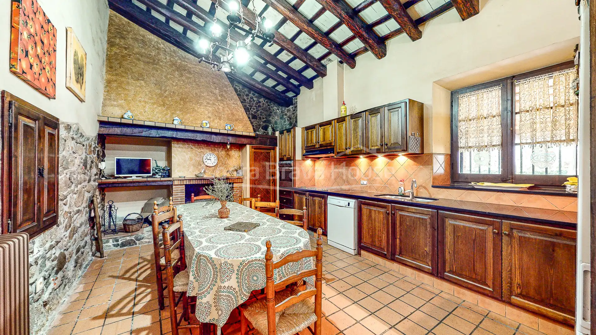 Maison rustique avec piscine à vendre à Llagostera, imagen 21