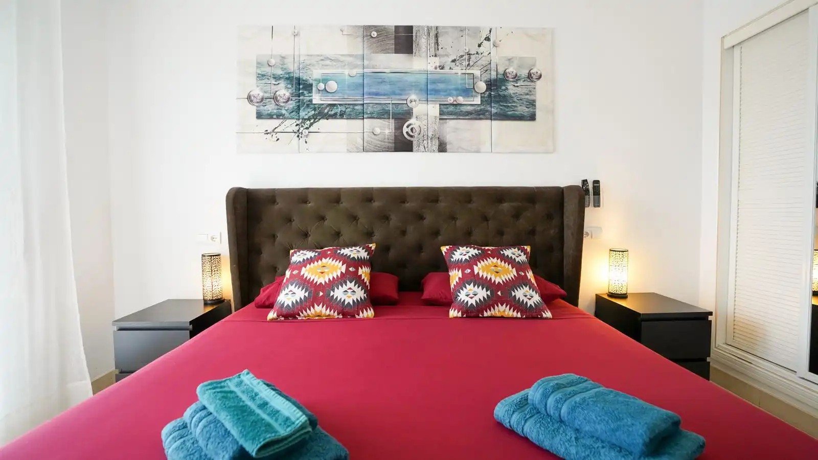 Apartament amb piscina en venda a Calle la Pacheca Alta 22, imagen 24