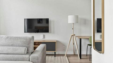 Foto 2 de Piso de alquiler en N/a, Ensanche de Vallecas - La Gavia, Madrid Capital