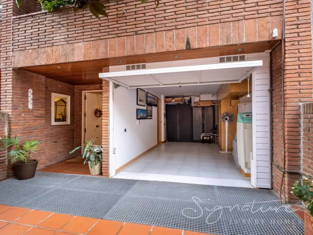 Detached homes for sale in Sant Cugat del Vallès  with Air Conditioner, Private garden and Terrace