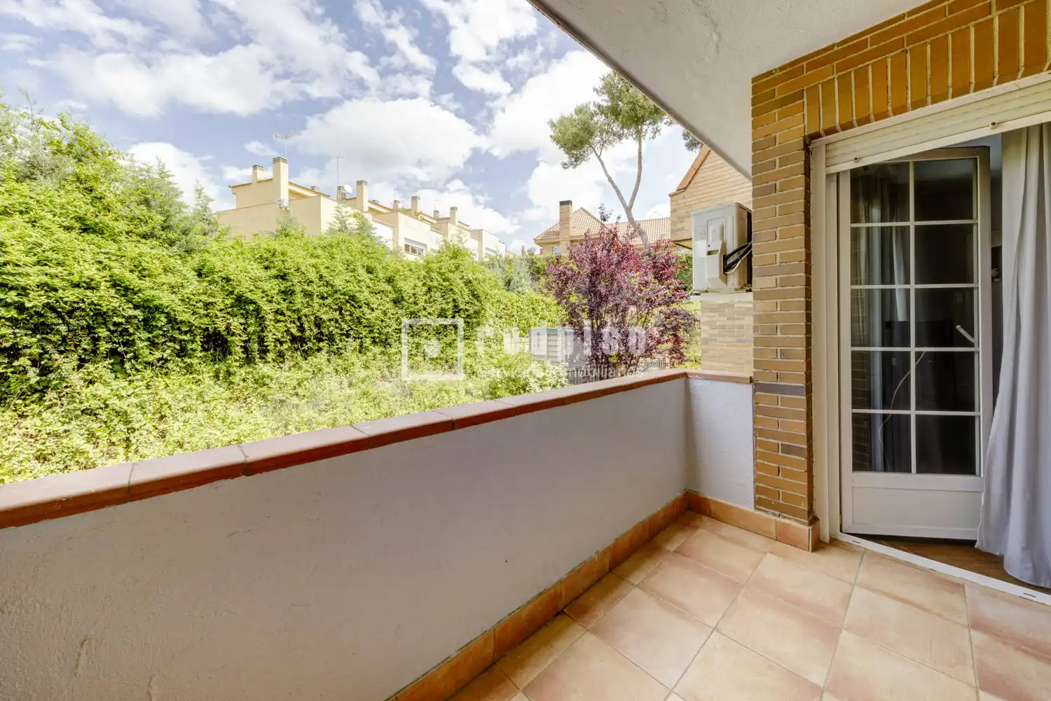 Vista exterior de Casa o chalet en venta en Las Rozas de Madrid con Jardín privado, Terraza y Trastero