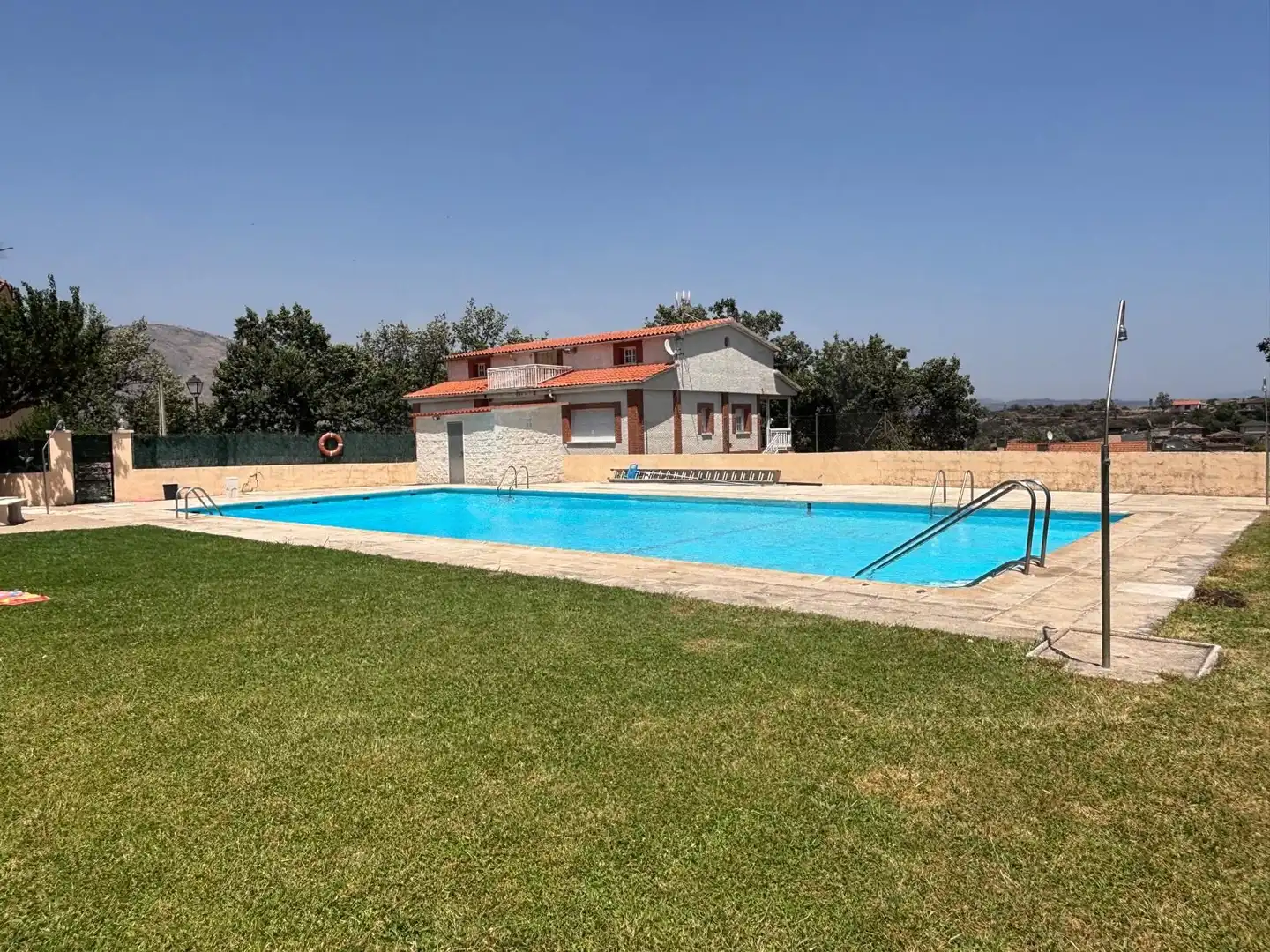 Semi-detached house for sale in Urbanización Mirador del Alberche, imagen 34