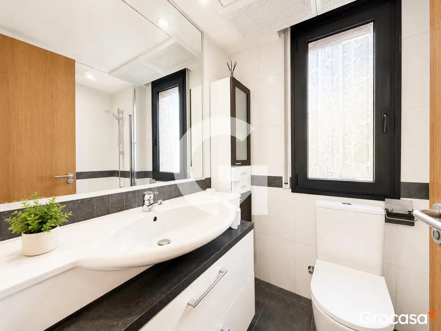 Wohnung mit Terrasse zum Verkauf in CL SUGRANYES, imagen 19