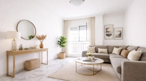 Photo 4 of Flat for sale in Colores - Entreparques, Sevilla Capital