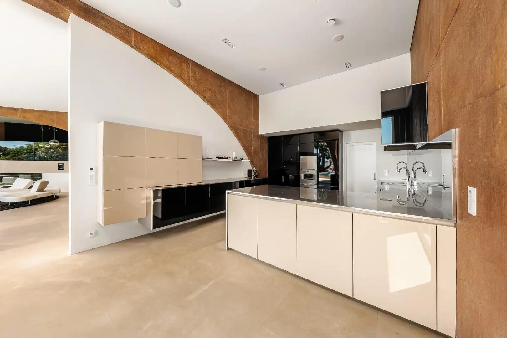 Villa mit Pool zum Verkauf in Los Arqueros  - Puerto del Almendro, imagen 10