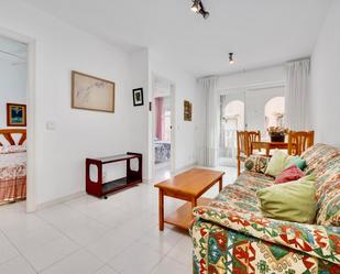 Bedroom of Apartment for sale in Torrevieja  with Air Conditioner, Terrace and Community pool