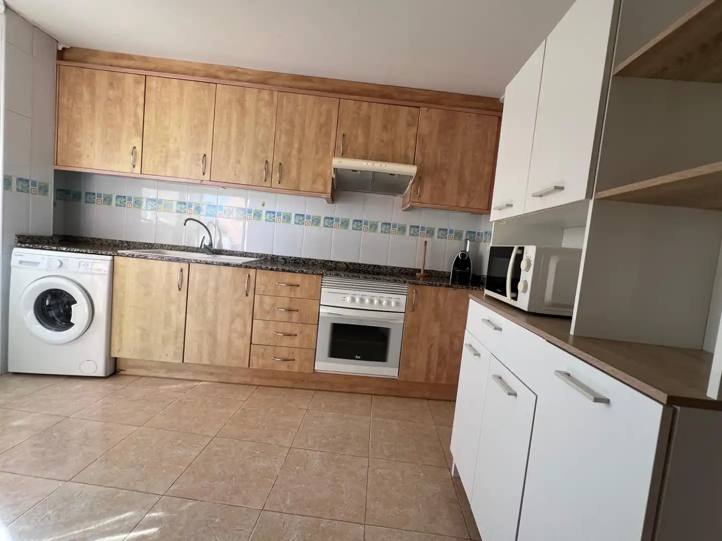 Appartamento con ascensore in affitto a Puerto de Sagunto, imagen 38