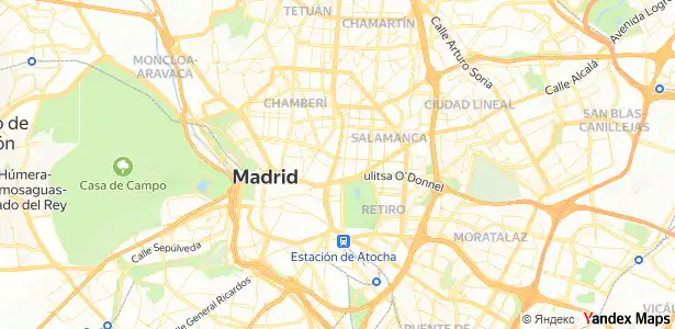 Piso en venta en Barrio de Salamanca, imagen 3