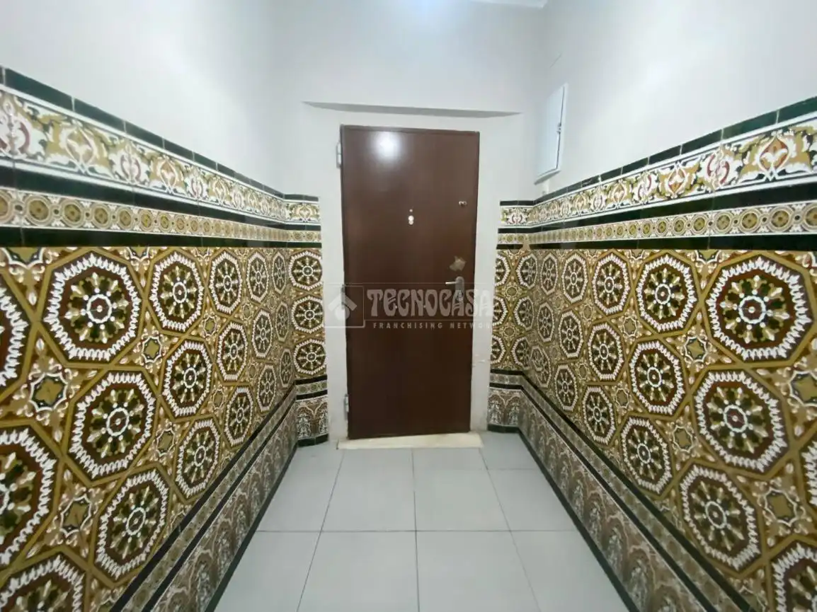 Casa adosada en venta en Sanlúcar la Mayor