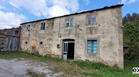 Foto 3 de Casa o chalet en venta en Centeas - Pq Oiran, 13, Mondoñedo, Lugo