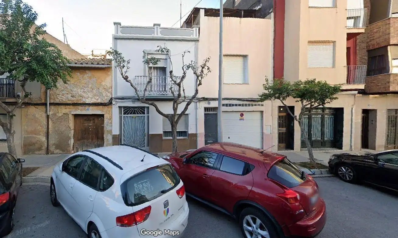 Doppelhaushälfte zum Verkauf in Camino CAMI REAL 53, imagen 2