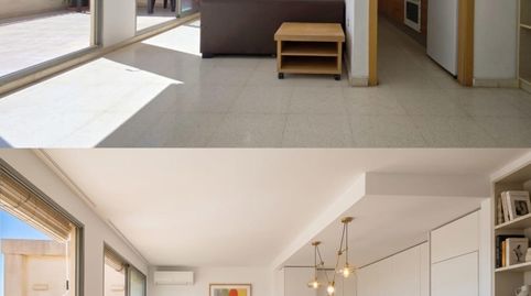 Foto 4 de Àtic en venda a Ronda del Castillo, Campoamor, Alicante / Alacant