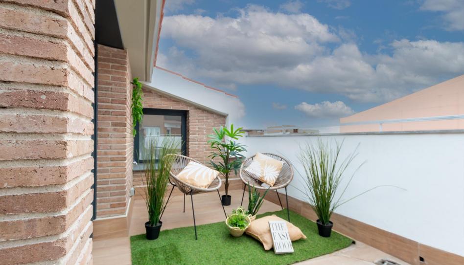 Foto 1 de Dúplex en venta en Sant Pere, Barcelona