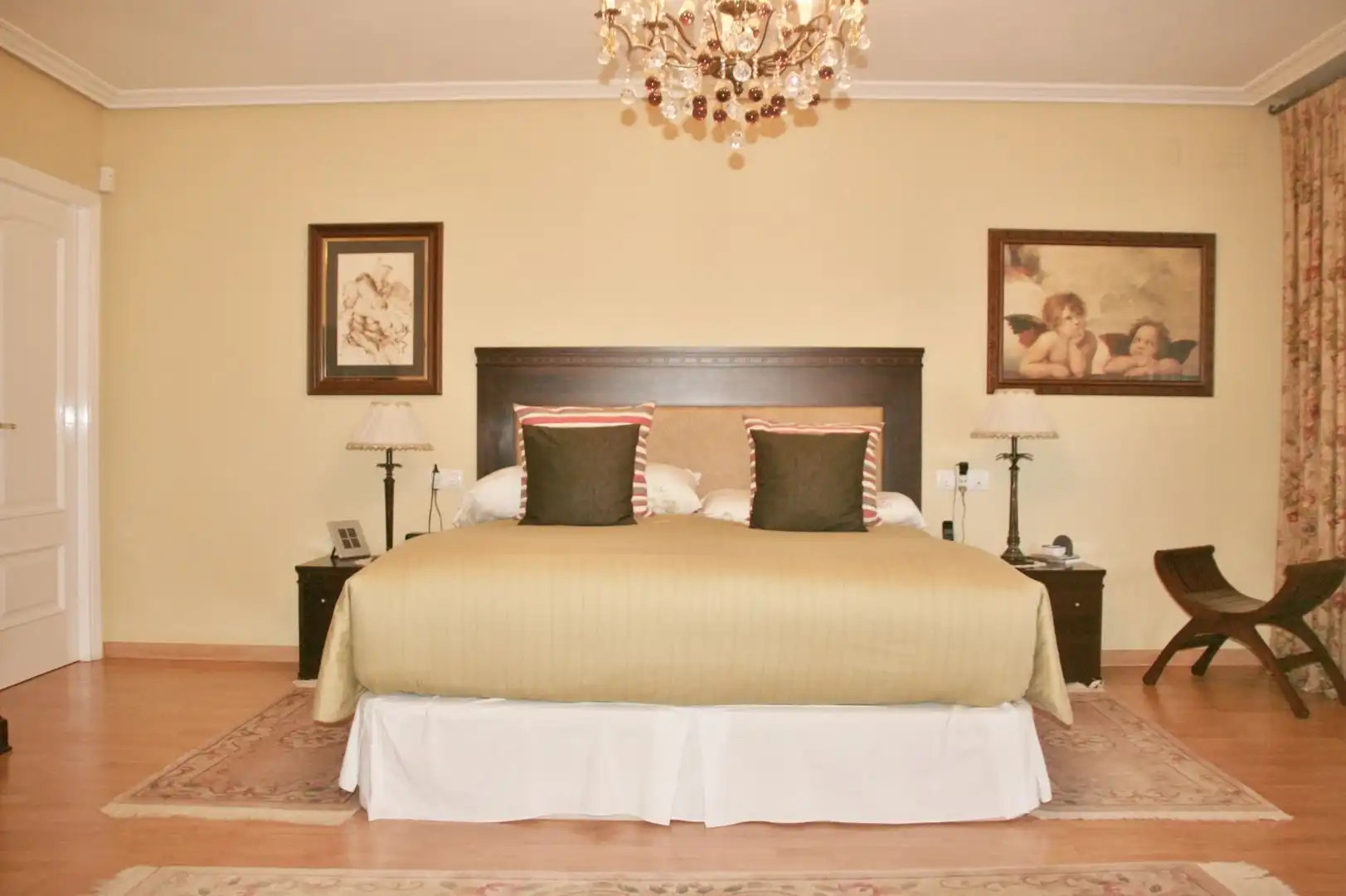 Chalet con piscina en venta en Centro, imagen 65