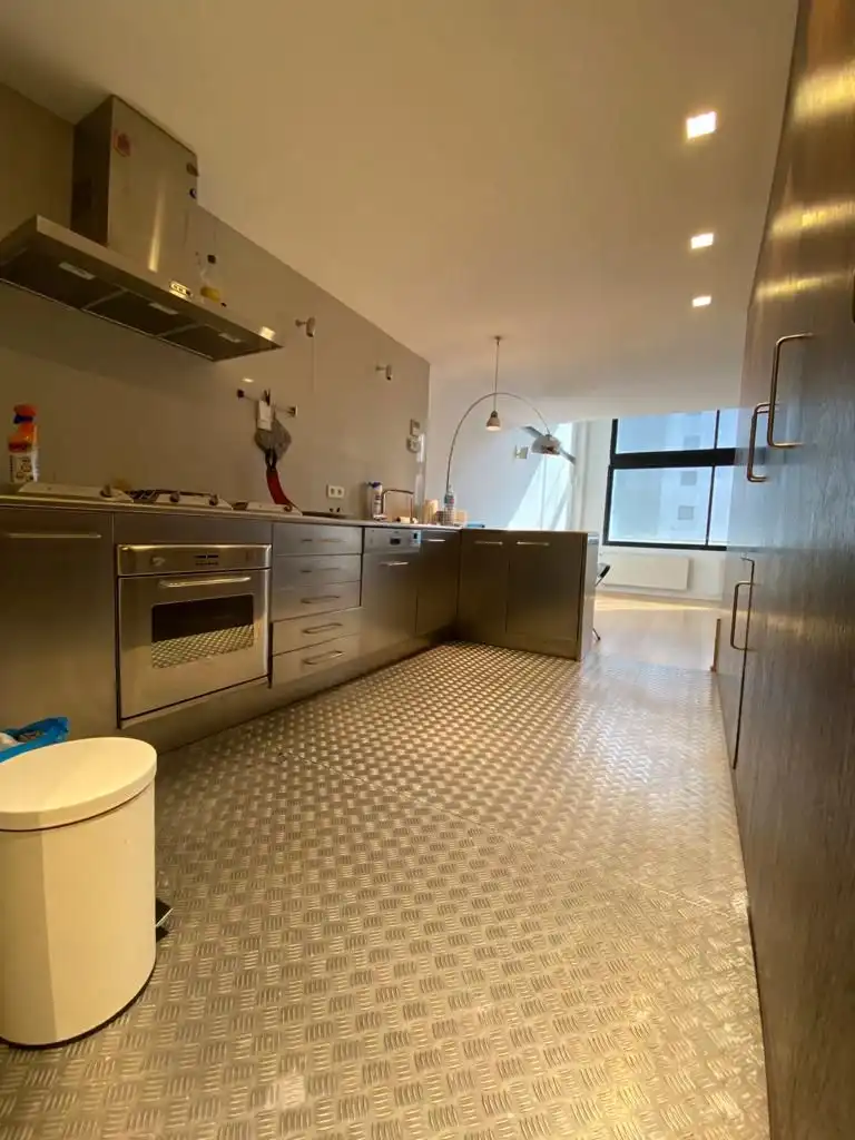 Loft mieten mit Kaufoption in Carrer d'Àvila, El Poblenou
