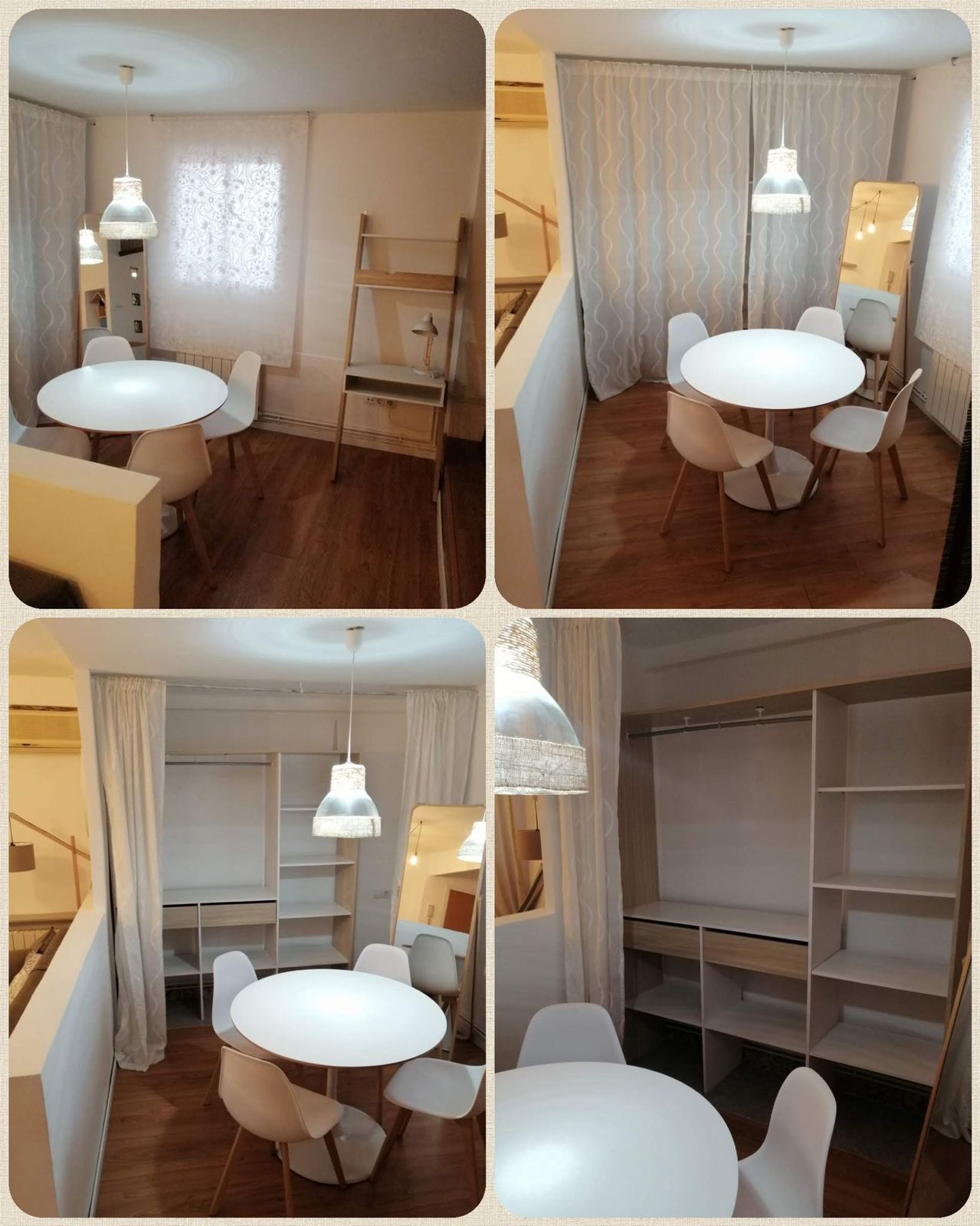 Bedroom of Study for sale in Paterna  with Air Conditioner and Heating