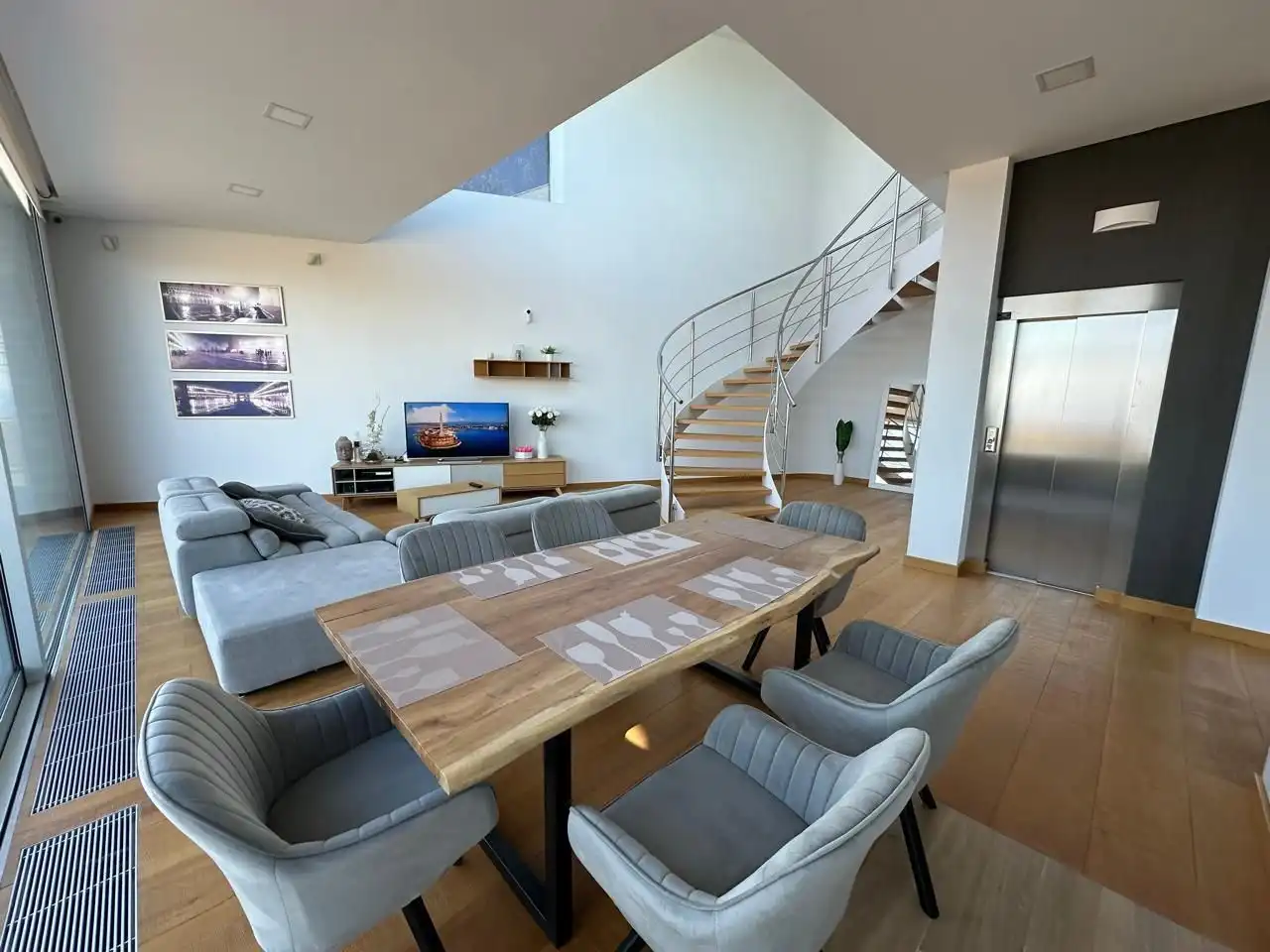 House for sale in petunies