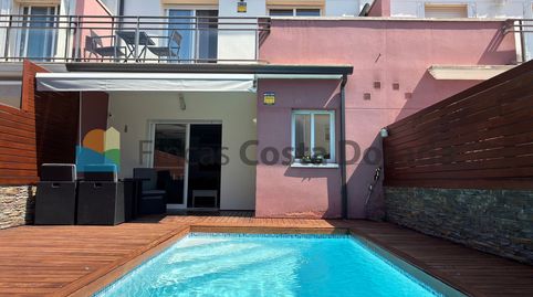 Foto 3 de Casa adosada en venta en Santa Maria - L'Eixample - Sud Sumella, Cubelles
