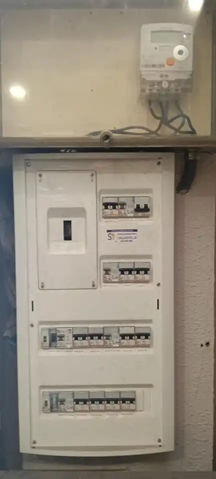 Geschaftsraum zum Verkauf in León Capital 