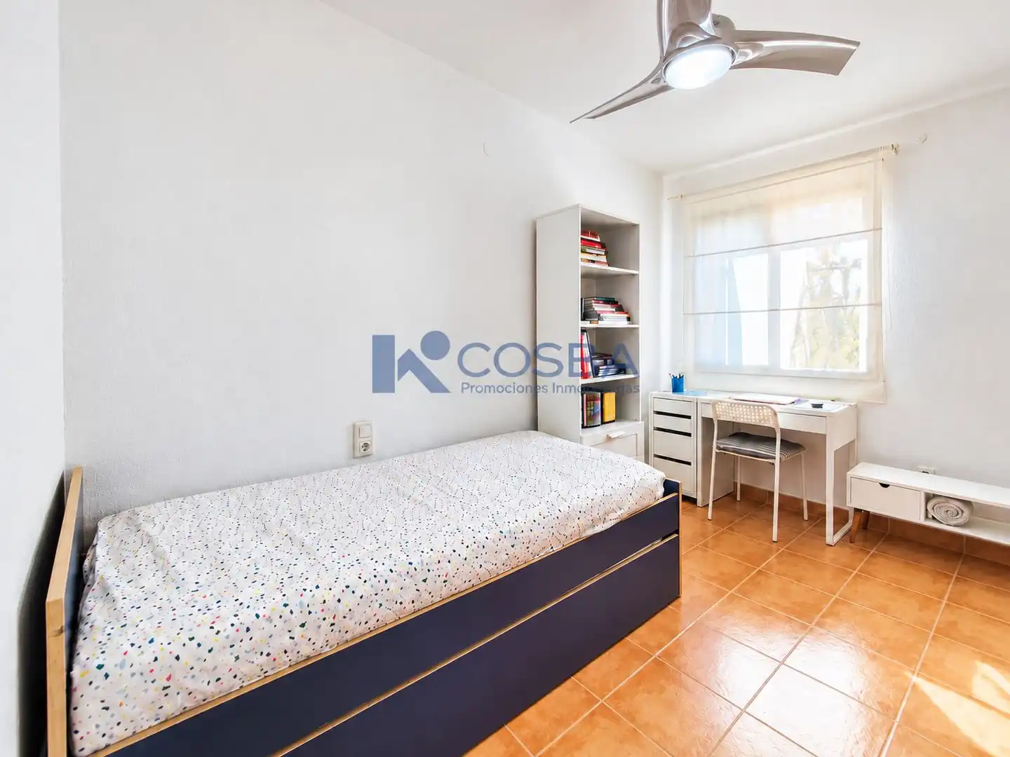 Appartement compact avec piscine à vendre à Las Marinas / Les Marines, imagen 12
