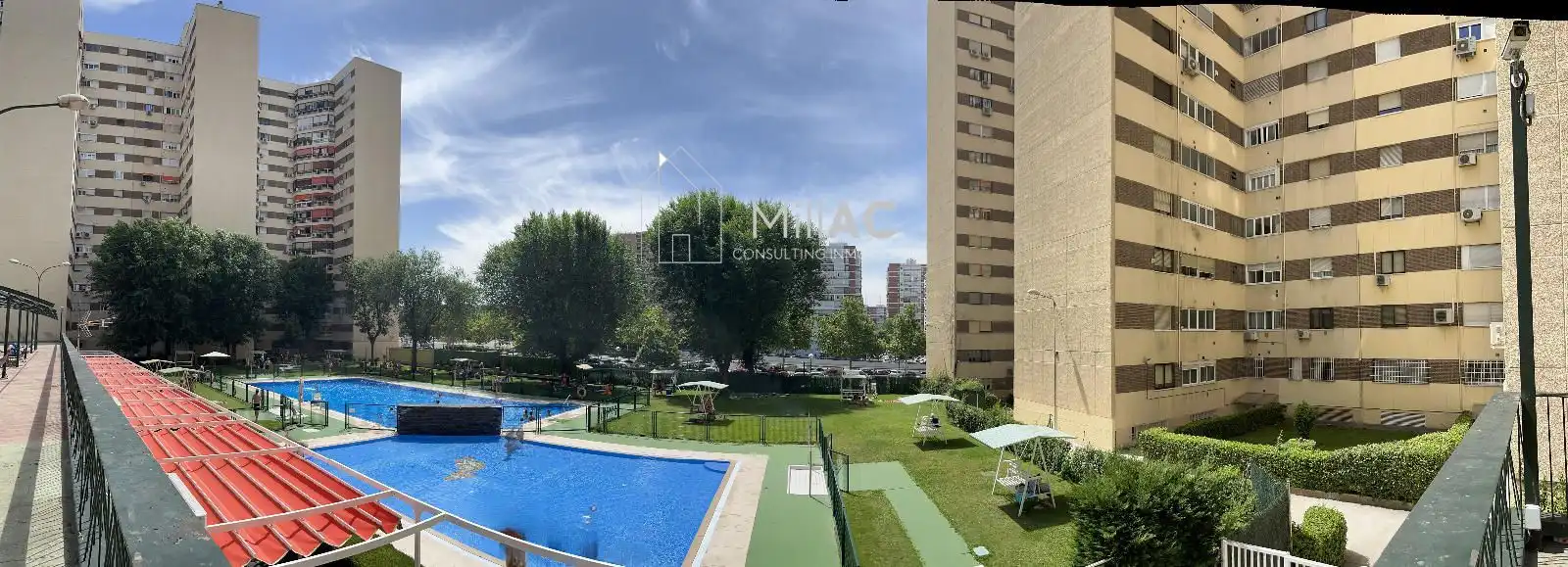 Pis amb terrassa en venda a ISLA DE AROSA, imagen 45