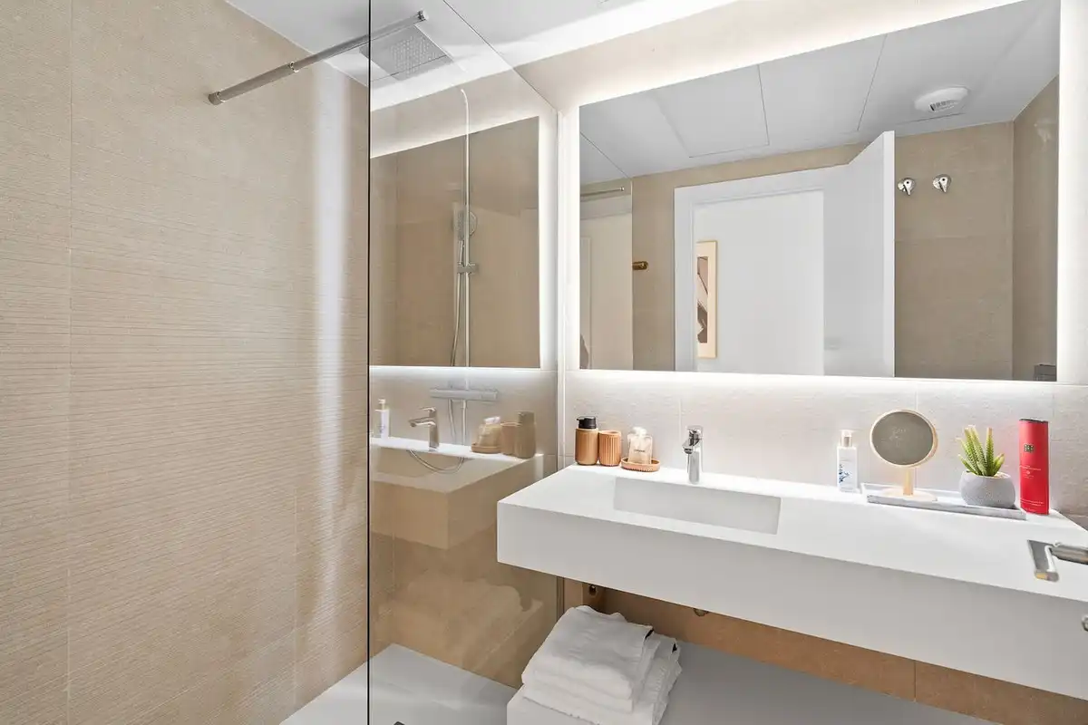 Appartement compact à louer à Riviera del Sol, imagen 16