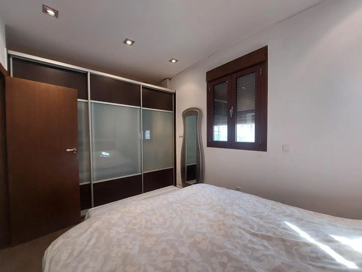Bedroom of Country homes for sale in Murcia  with Air Conditioner, Heating and Private garden