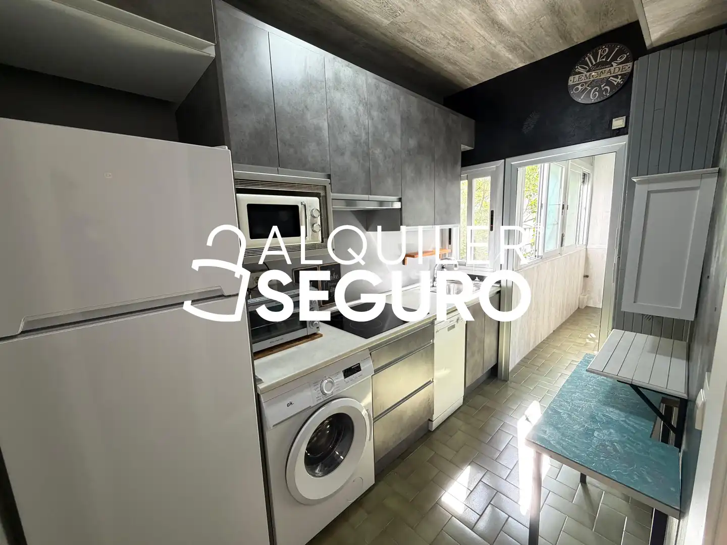 Wohnung zur Miete in Carretas, imagen 5