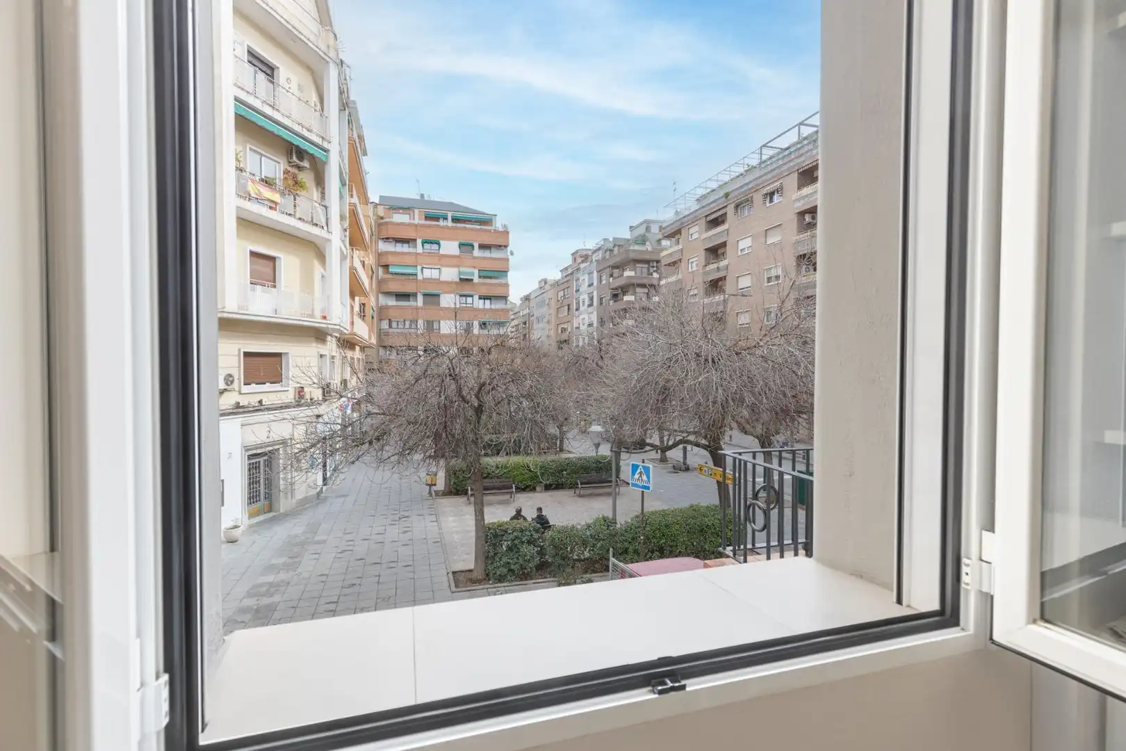 Pis amb terrassa en venda a Ronda, imagen 38
