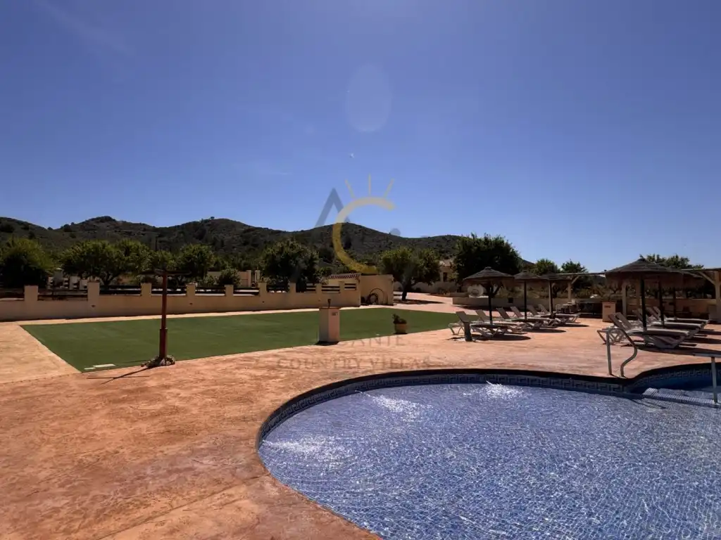 Chalet en venta en Partida Rincon, imagen 52