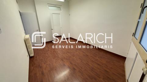 Foto 5 de Piso en venta en Balmes, Sant Gervasi- Galvany, Barcelona