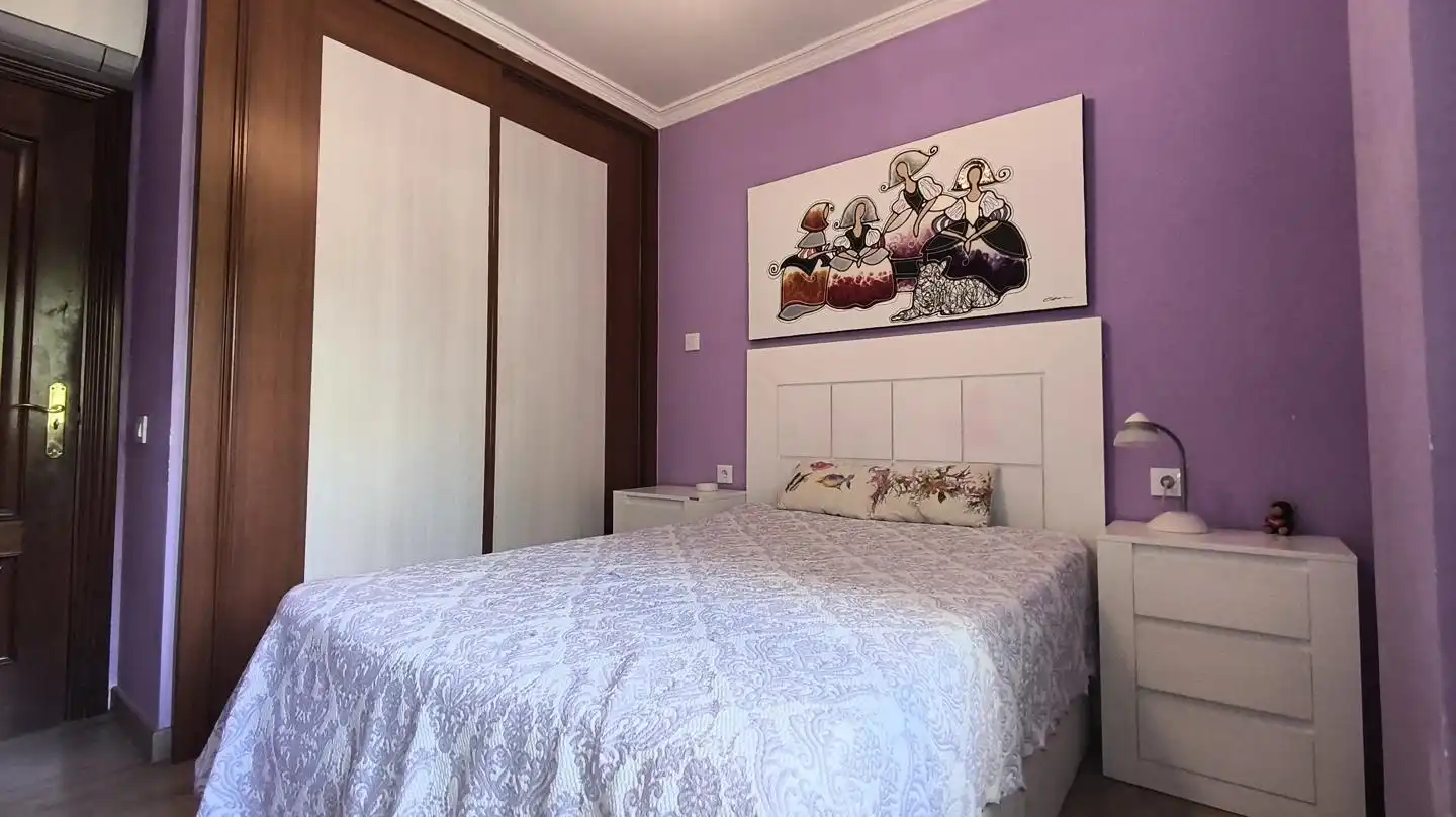 Wohnung mit Garten zum Verkauf in Avenida de Canillejas a Vicálvaro, imagen 10