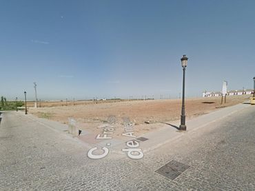 Piso con balcón en venta en Moguer