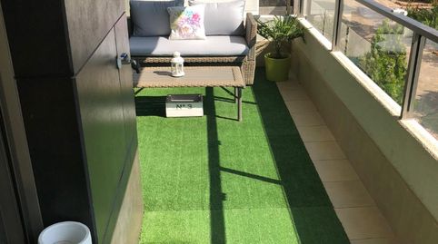 Foto 5 de Apartamento de alquiler en Montecillo, Las Rozas de Madrid