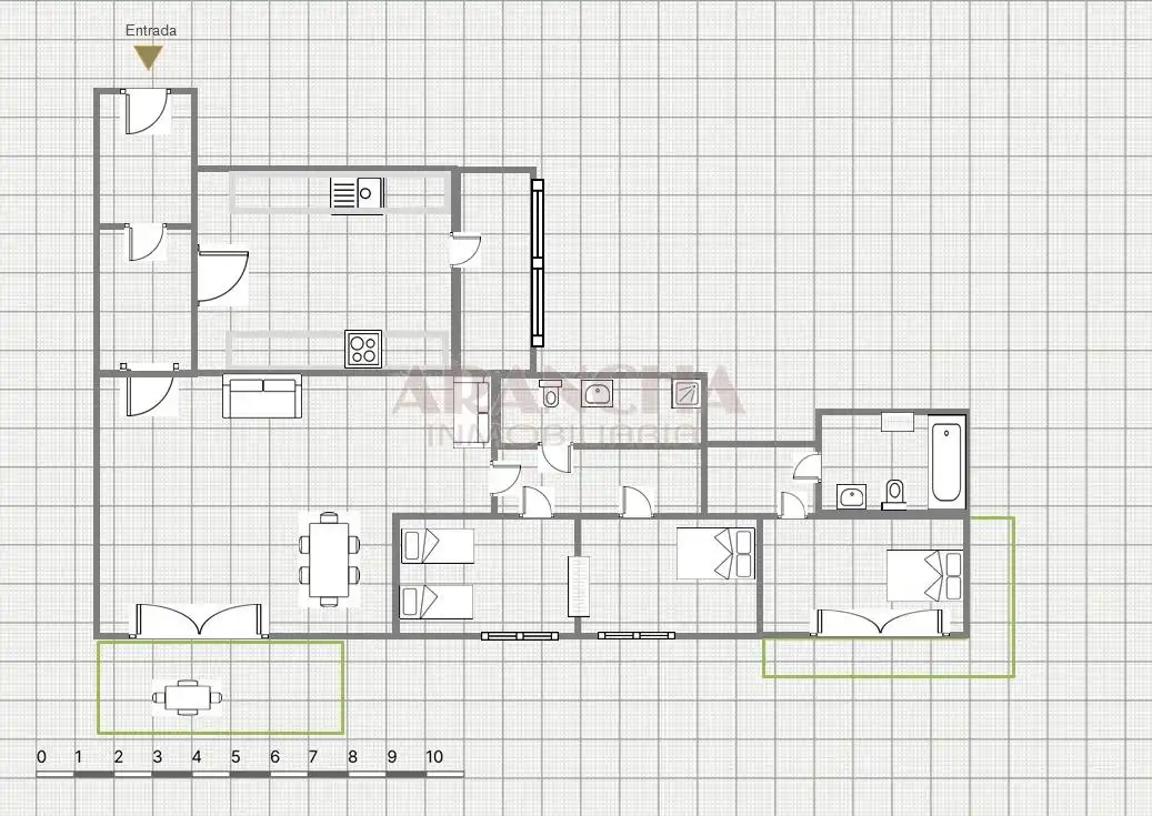 Appartamento con ascensore in vendita a Centro, imagen 24