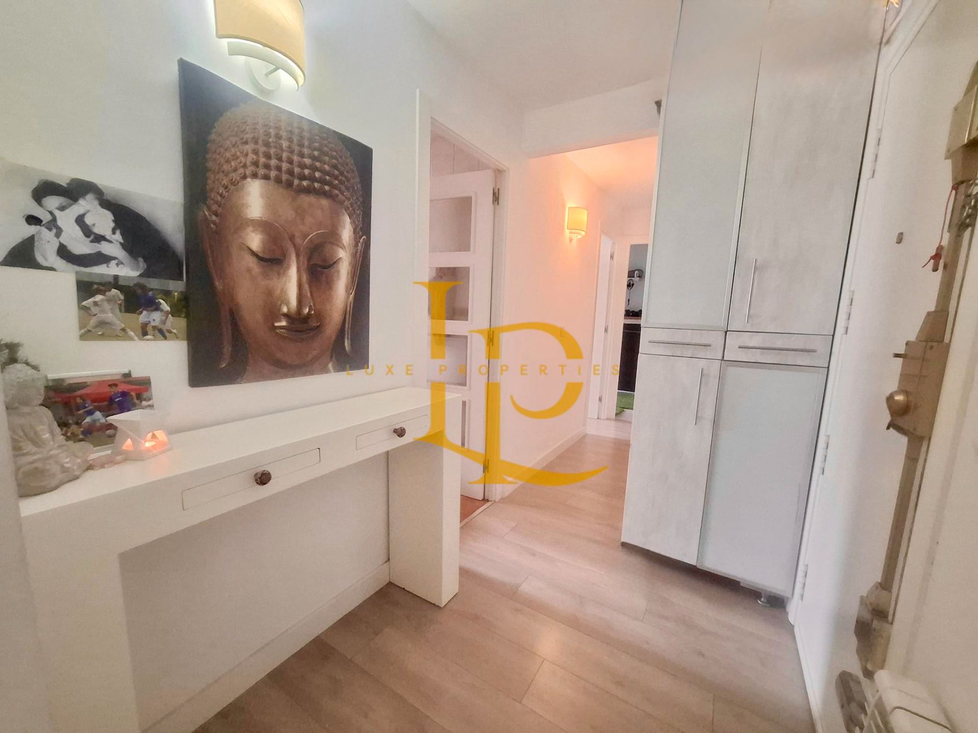 Flat for sale in Rubí  with Air Conditioner, Heating and Parquet flooring